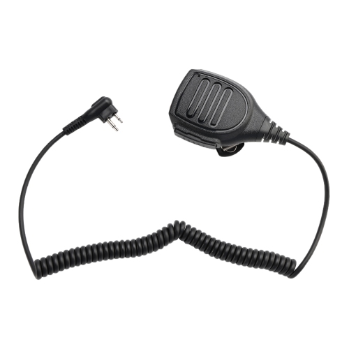 M-SM1602 Dual PTT Microphone Speaker for GP2000 CP88 SP10 PRO1150 P040 XIRP3688