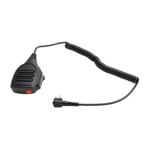 M-SM1602 Dual PTT Microphone Speaker for GP2000 CP88 SP10 PRO1150 P040 XIRP3688