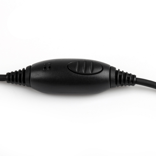 5x Overhead Headphone Headset For Kenwood Puxing Wouxun Baofeng 2-Way Radio