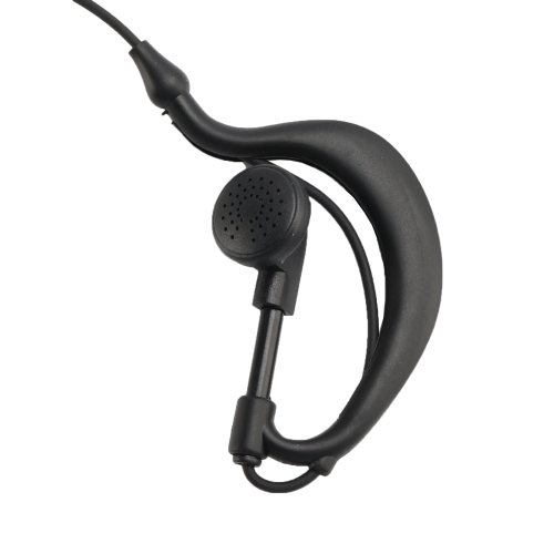 PNC380-T35 Earhook Headset For Hytera PNC360 PNC370SE PNC380 PNC380SE G32 G36