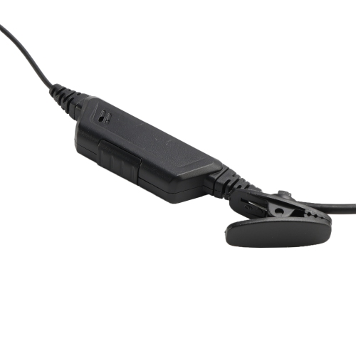 PNC380-T35 Earhook Headset For Hytera PNC360 PNC370SE PNC380 PNC380SE G32 G36