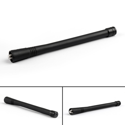 1Pc VHF Antenna 136-174MHz For GP320 GP340 GP360 GP380 Radio 150mm
