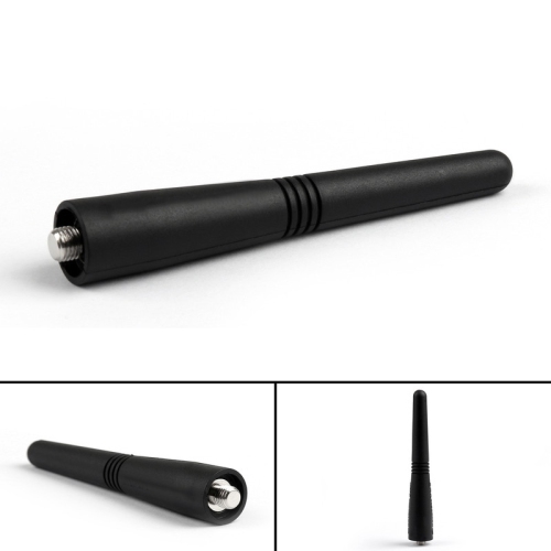 5Pcs VHF Antenna 136-174MHz For GP320 GP340 GP360 GP380 Radio 90mm