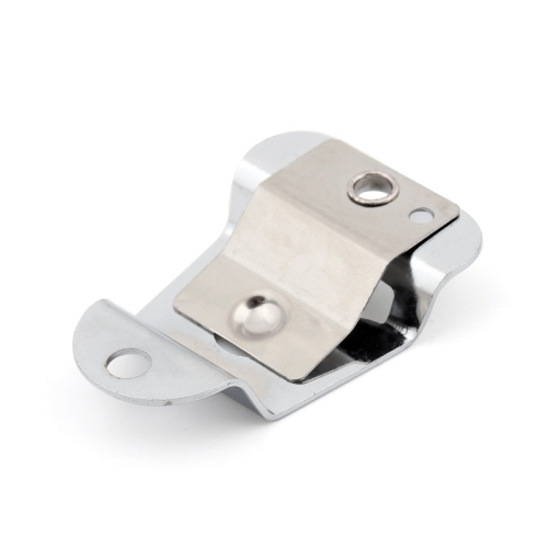 1x Mic Holder Hand Up Clip For CB Kenwood HLN9073 GM300/950/3688/3188