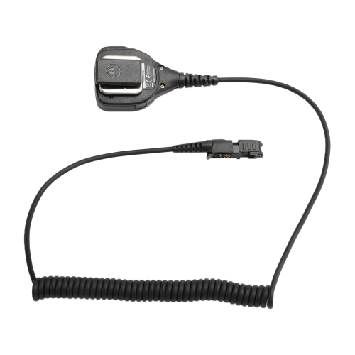 P6600-SM08 Microphone Spkeaker PMMN4076A for XPR3300 XIRP6600 XIRE8600 MTP3100