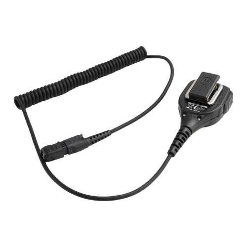 P6600-SM08 Microphone Spkeaker PMMN4076A for XPR3300 XIRP6600 XIRE8600 MTP3100