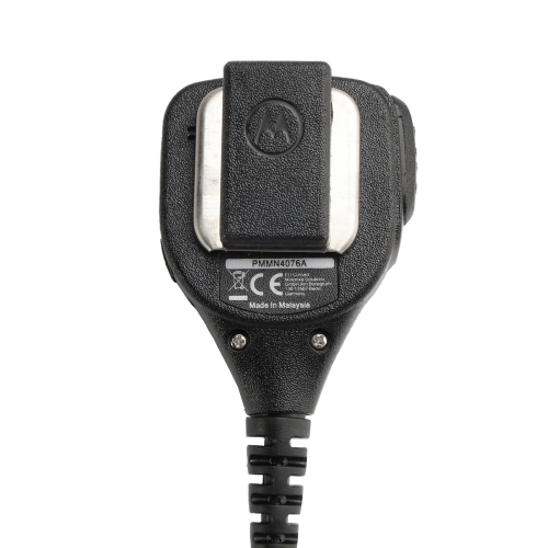 P6600-SM08 Microphone Spkeaker PMMN4076A for XPR3300 XIRP6600 XIRE8600 MTP3100