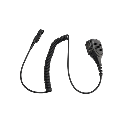 P6600-SM08 Microphone Spkeaker PMMN4076A for XPR3300 XIRP6600 XIRE8600 MTP3100