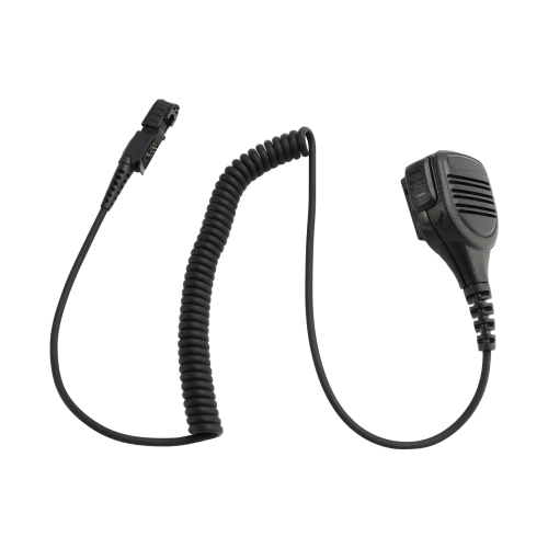 P6600-SM08 Microphone Spkeaker PMMN4076A for XPR3300 XIRP6600 XIRE8600 MTP3100