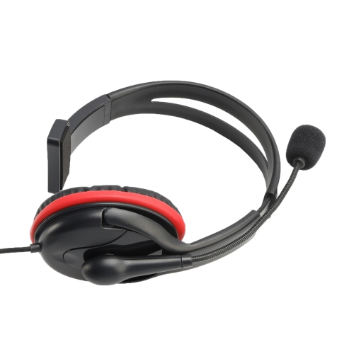 M-300-918 Single Sided Headphone For GP2000 CP88 SP10 PRO1150 P040 MAG ONE A6