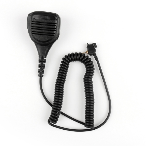 5x PMMN4015 Handheld Speaker Microphone For MTP850 MTH600/650/800