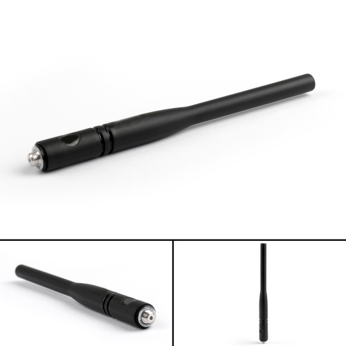 5Pcs VHF Antenna 136-174MHz For XiR-P8668 XiR-P8260 Radio 155mm