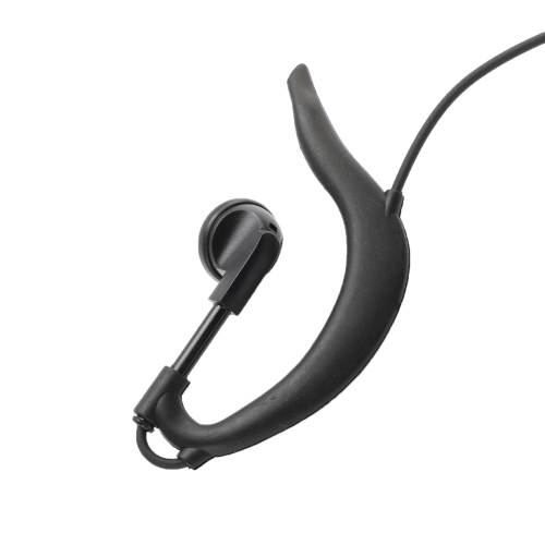 K-326-929 Earhook Headset For TK-208 TH-D7 RPU416A KG-UVD1 TG-K4AT PX-777 UV-5RA