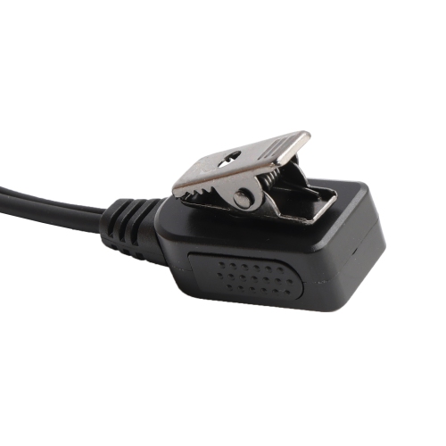 K-326-929 Earhook Headset For TK-208 TH-D7 RPU416A KG-UVD1 TG-K4AT PX-777 UV-5RA