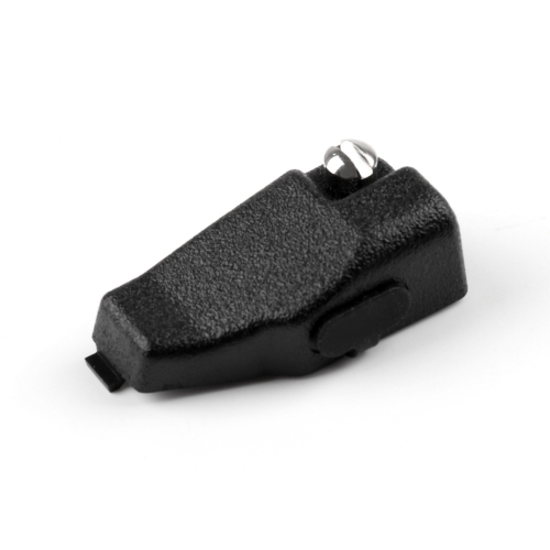 1x Multi Pin To 2 Pin Earpiece Adapter For GP2000 GP2100 GP300 GP308 GP68 GP88