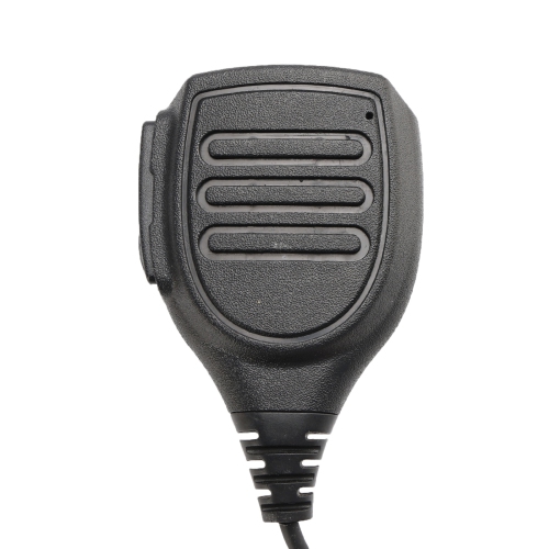 K-SM1602 Haut-parleur microphone PTT double pour TK-208 TH-D7 RPU416A KG-UVD1 TG-K4AT