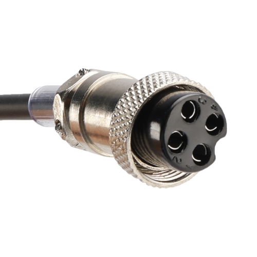 Microphone Car Mic Fit for CB-17 Walkie-Talkie Radio Megaphone Handle Microphone