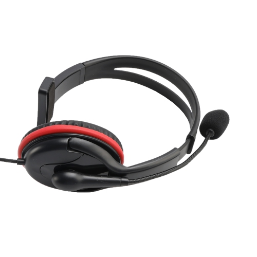 K-300-918 Single Sided Headphone For TK-208 TH-D7 RPU416A KG-UVD1 TG-K4AT PX-777