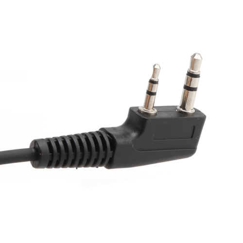 K-300-918 Single Sided Headphone For TK-208 TH-D7 RPU416A KG-UVD1 TG-K4AT PX-777