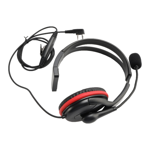 K-300-918 Single Sided Headphone For TK-208 TH-D7 RPU416A KG-UVD1 TG-K4AT PX-777