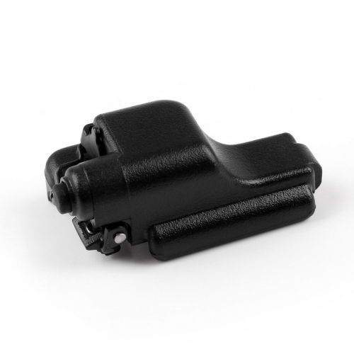 1x Audio Earpiece Adapter For Radio HT1000 XTS3000 XTS1500 XTS2500