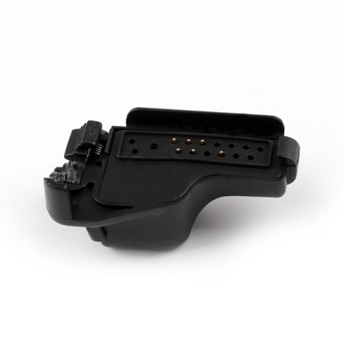 1x Audio Earpiece Adapter For Radio HT1000 XTS3000 XTS1500 XTS2500