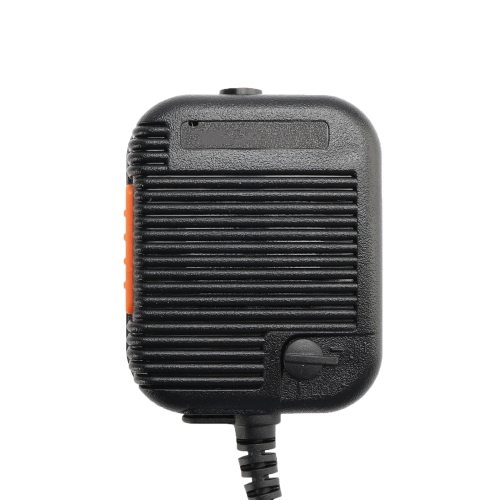 AR-152 Microphone Speaker for TK-208 TH-D7 RPU416A KG669 TG-K4AT PX-777 Black