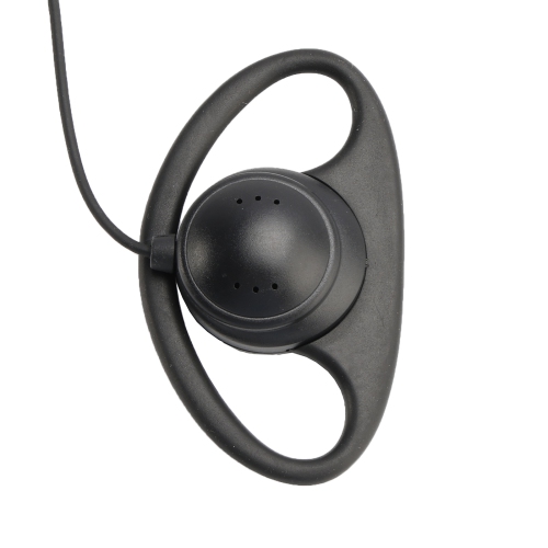 K-326-D Earhook Headset For TK-208 TH-D7 RPU416A KG-UVD1 TG-K4AT PX-777 UV-5RA