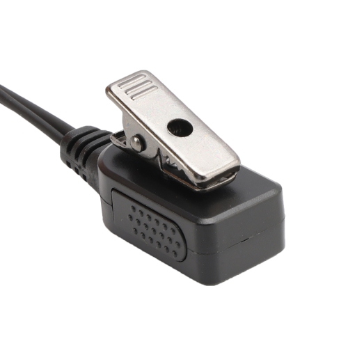 K-326-D Earhook Headset For TK-208 TH-D7 RPU416A KG-UVD1 TG-K4AT PX-777 UV-5RA