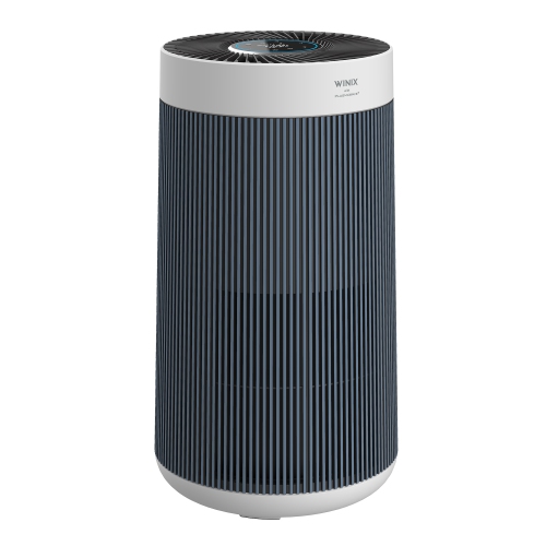 WINIX T830 Air Purifier for Home Extra Large Room Up to 1968 Ft² in 1 Hr With Smart Wi-Fi, Air Quality Monitor, True HEPA, Carbon Filter and Auto