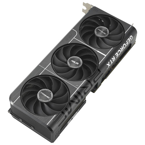 ASUS Prime GeForce RTX 5070 12GB GDDR7 Video Card