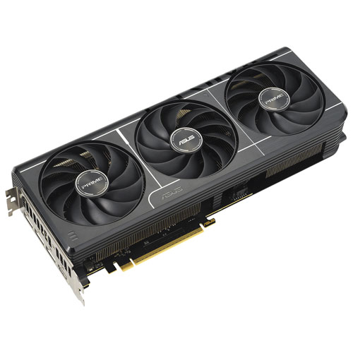 ASUS Prime GeForce RTX 5070 12GB GDDR7 Video Card