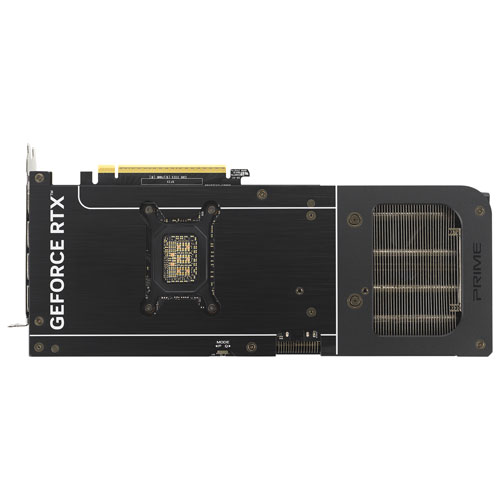 ASUS Prime GeForce RTX 5070 12GB GDDR7 Video Card