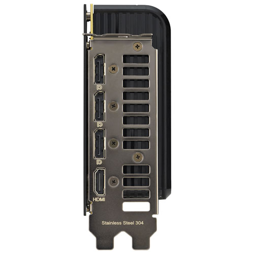 ASUS Prime GeForce RTX 5070 12GB GDDR7 Video Card