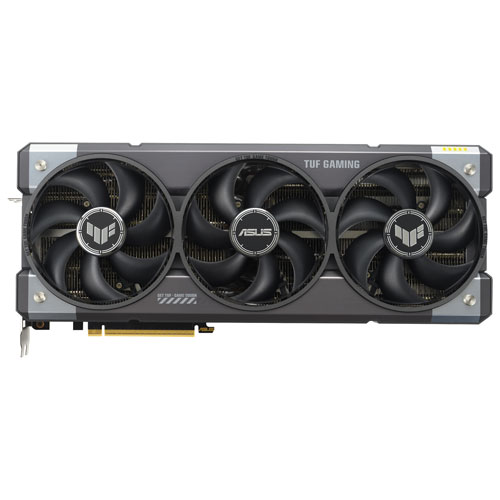 ASUS TUF Gaming GeForce RTX 5090 OC Edition 32GB GDDR7 Video Card