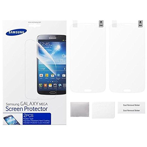 Samsung Screen Protector for Samsung Galaxy Mega 6.3