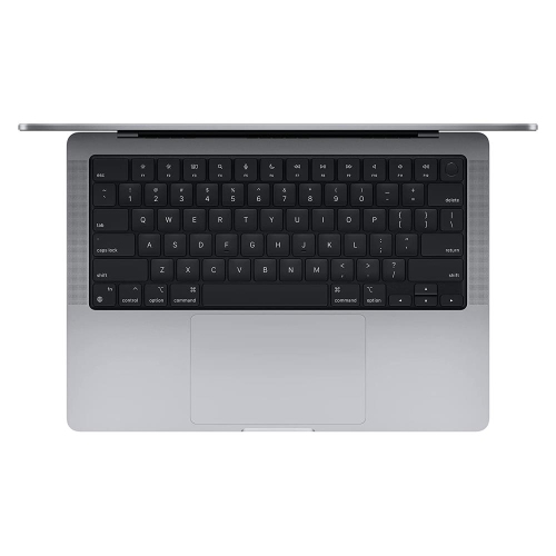 Excellent) Macbook Pro 14-inch (14GPU, Space Gray) 3.2Ghz 8-Core M1 Pro (2021) Laptop 256GB Flash HD & 16GB RAM-Mac OS (Certified, 1 Yr Warranty) by APPLE - Refurbished condition - Image 4