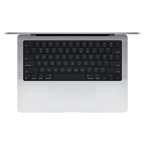 Excellent) Macbook Pro 14-inch (16GPU, Silver) 3.2Ghz 10-Core M1 Pro (2021) Laptop 1TB Flash HD & 16GB RAM-Mac OS/Win 11 (Certified, 1 Yr Warranty) by APPLE - Refurbished condition - Image 4