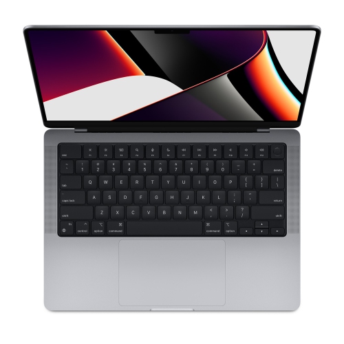 MacBook本体 MacBook ProMacBook Pro 14-inch Open Box - Excellent) Macbook Pro 14-inch (14GPU, Space Gray) 3.2
