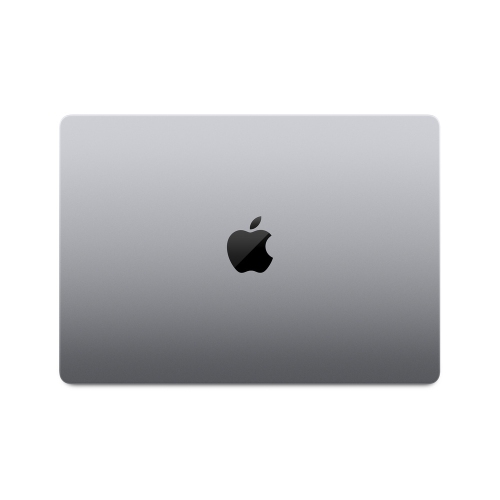 Excellent) Macbook Pro 14-inch (14GPU, Space Gray) 3.2Ghz 10-Core M1 Pro (2021) Laptop 8TB Flash HD & 16GB RAM-Mac OS/Win 11 (Certified, 1 Yr Warranty) by APPLE - Refurbished condition - Image 5