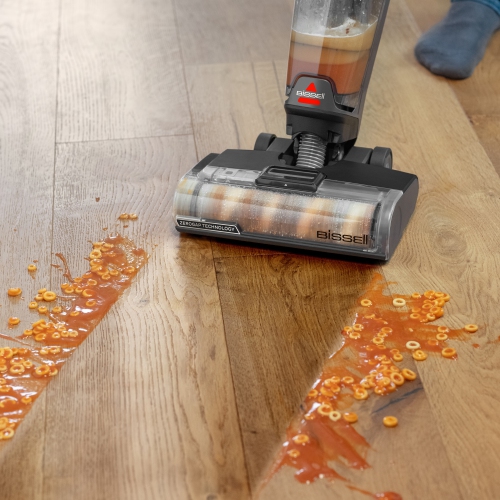 Open Box -Bissell CrossWave OmniForce Edge