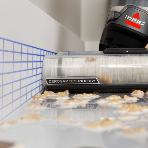 Open Box -Bissell CrossWave OmniForce Edge