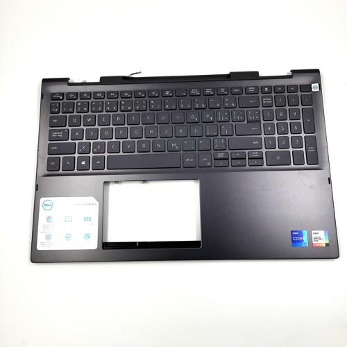 ASSEMBLAGE DELL KEYBOARD remis à neuf, garantie 67&nbsp;W