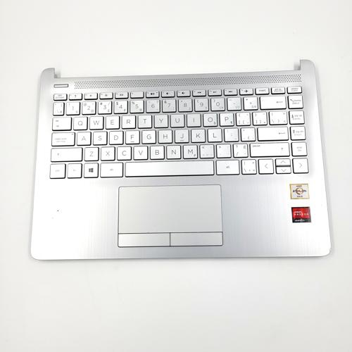 Refurbished HP KEYBOARD ASSEMBLY L91185-001