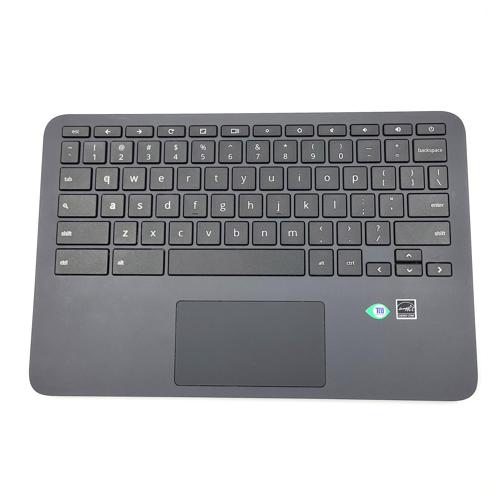 Refurbished HP KEYBOARD ASSEMBLY L92832-001