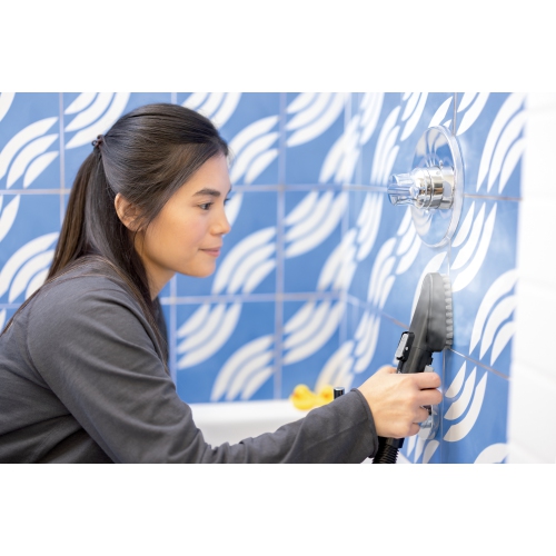 Open Box -Bissell Little Green HydroSteam Pet