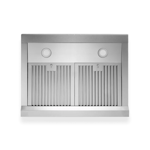 Sakura R3311 30" Under Cabinet Range Hood Stainless Steel