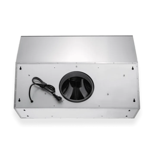 Sakura R3311 30" Under Cabinet Range Hood Stainless Steel