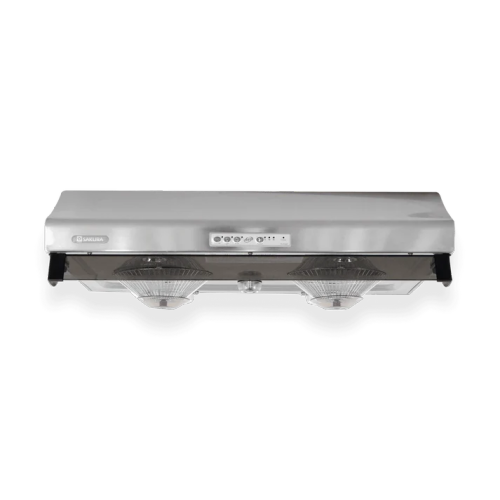SAKURA  R8168F 30" Under Cabinet Range Hood Stainless Steel