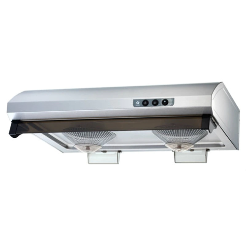 Sakura R747II 30" Under Cabinet Range Hood Stainless Steel